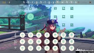 Download Windsong Lyre - Elder Flower Seirei Gensouki Op / Aguri Oonishi // Genshinmusi Video MP3 Windsong Lyre - Elder Flower Seirei Gensouki Op / Aguri Oonishi // Genshinmusi