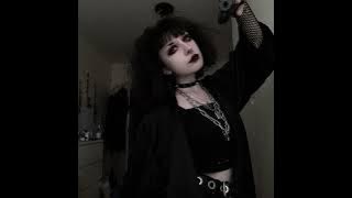 Goth Bitch ll