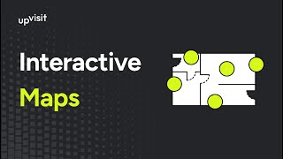 Create an interactive map for your event