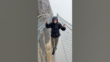 Gorilla Tag 9,872 FT in the Sky