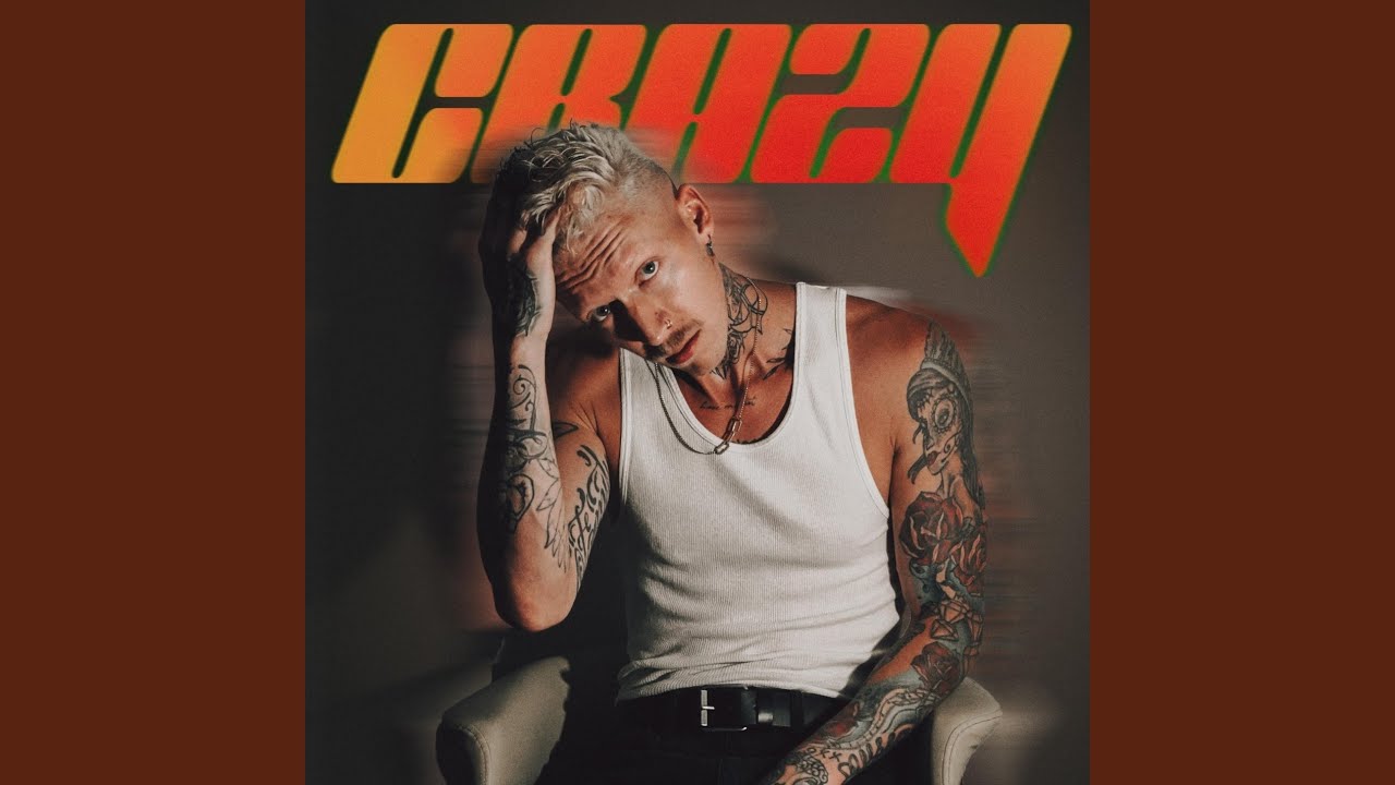 Watch Crazy on YouTube Watch Crazy on YouTube