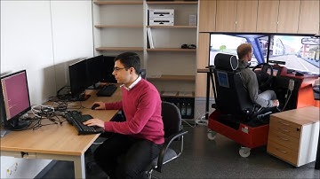 Academic Network Video Challenge - Ruhr University Bochum