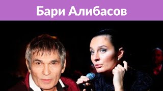 Бари Алибасов: «Первая брачная ночь с Лидией Федосеевой-Шукшиной была еще 20 лет назад» Бари Алибасов: «Первая брачная ночь с Лидией Федосеевой-Шукшиной была еще 20 лет назад»