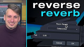 Reverse Reverb Effects in Studio One - It's SO easy! | PreSonus screenshot 4