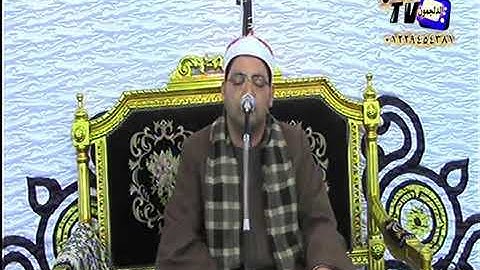 من أروع تلاوات عندليب قراء محافظة كفرالشيخ فضيلة القارئ محمد فاروق أبو الخير