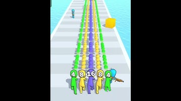 Merge grabber #11 | #androidgames #mobilegame #mergegrabbervideos #internet #randomgames