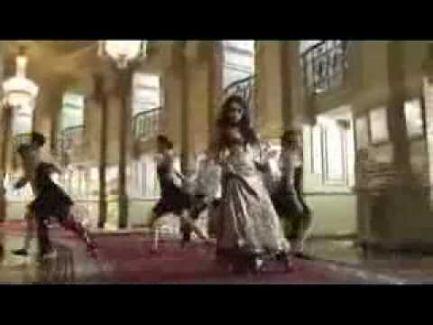Safura - Drip Drop  ( official trailer )