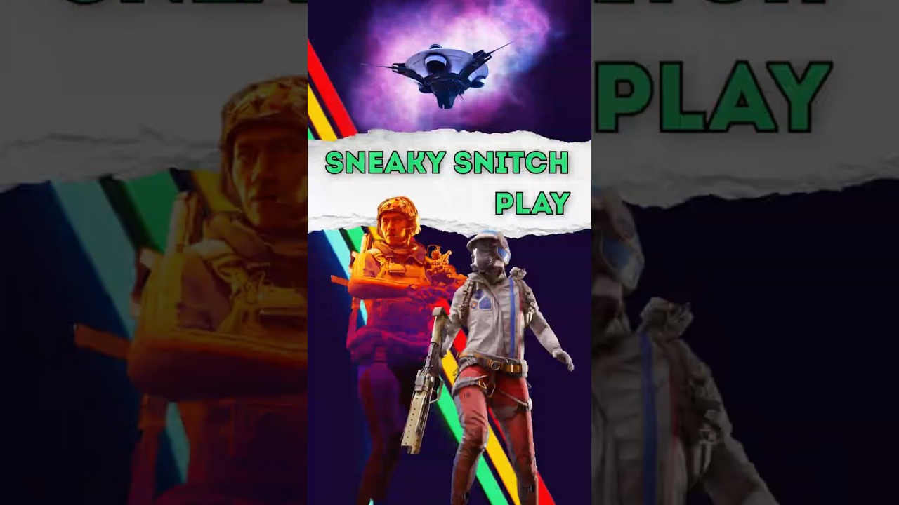 Только профессионалы знают ЭТО в Arc Raiders 