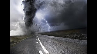 EAS Scenario - Hypernado (Rescripted Version)