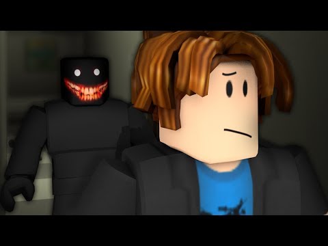 Don T Look Behind You Youtube - identity fraud roblox youtube flamingo