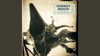 Video thumbnail of "Cowboy Mouth - New Orleans"