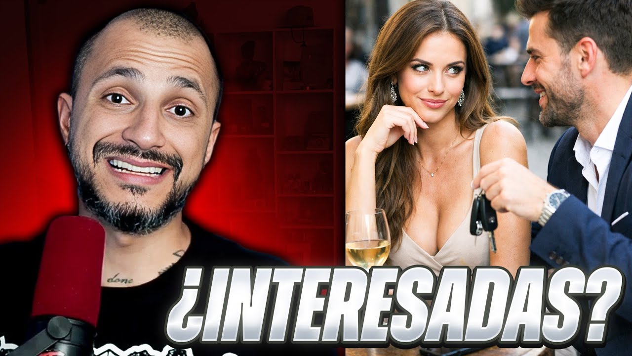 ¿REALMENTE LAS MUJERES SON INTERESADAS? | Muñe