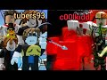 Tubers93 members vs c00lkidd leaders and veterans