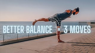 How to Improve Your Balance [at Any Age]
