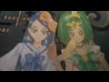 Pretty Cure AMV Man of a mission