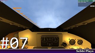 Reentry An Orbital Simulator - #07 - Mercury Exam