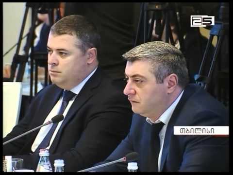 ღარიბაშვილი: „ენმ-მა მადლობა უნდა თქვას იმისთვის, რომ ხალხმა ის არ გაუკეთა, რაც ხდება ამ ვიდეოებში“