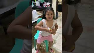 Vlog prank kay ate Elma asagra and sky