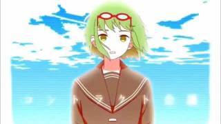 【UTAU】Coward Mont Blanc 弱虫モンブラン【RUNE】