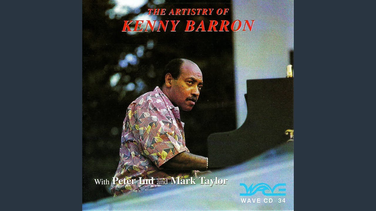 Like Someone in Love