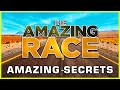 The 40 most surprising secrets of the amazing race  volume 2