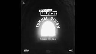 Kodak Black - Tunnel Vision 2018