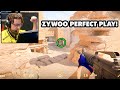 ZywOo dominates High ELO players! kyousuke gets an Ace - CS2 Highlights