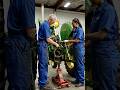 $12,000 John Deere Tractor Repair in Texas Workshop 😱🚜 #shorts