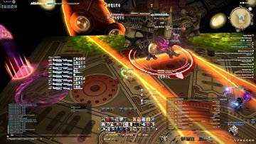 Nyuu Kaede | A1 Savage Clear (Monk POV)