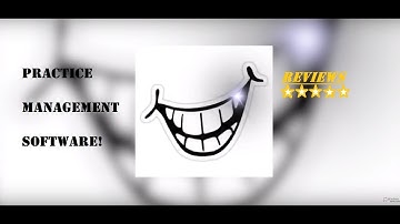 PRACTICE MANAGEMENT SOFTWARE - Ratings on 32CarePoints Smile curve!