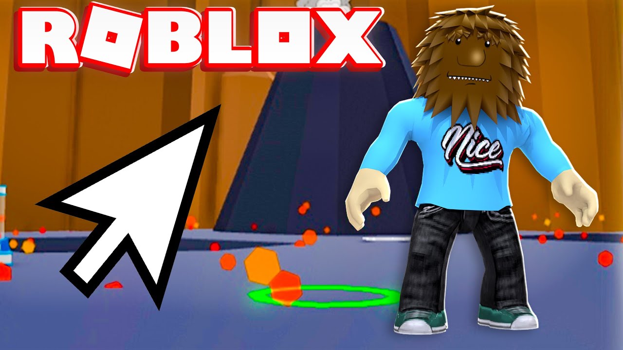 Getting Straight To The Point In Roblox Clicking Simulator Jeromeasf Roblox Youtube - jerome roblox zombie