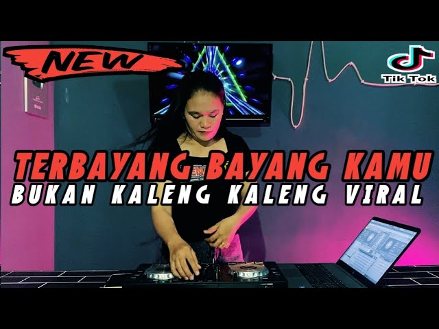 DJ TERBAYANG BAYANG KAMU ‼️ DJ BUKAN KALENG KALENG BY ARYA FVNKY RIMEX‼️ DJ TERBARU 2024 FULL BASS class=