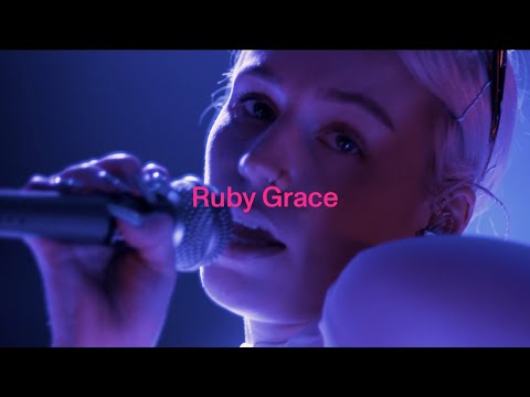 Ruby Grace - Live at Pilar - PILAR ASAP SESSION #6