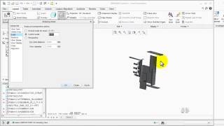 mastering Creo by examples 59 (part B)