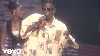 Shabba Ranks - Ting-A-Ling (Live)