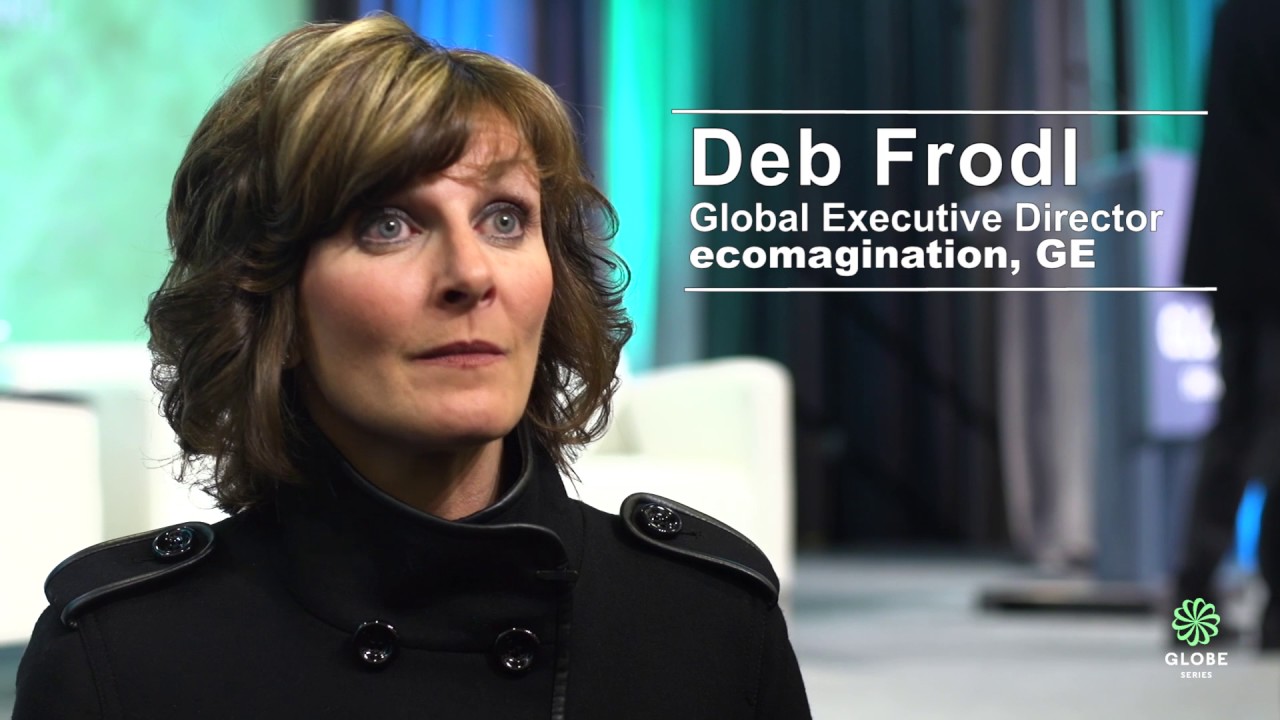 Vancouver Video Production Company, Coverage of GLOBE Series Conference