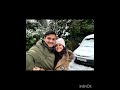 First ever snow experience ❄️ it was wonderful ❤️ #london...