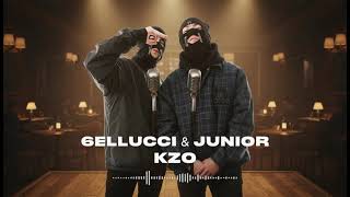 6ellucci U0026 Junior ghetto Dogs  Kzo Ii soul  Jazz Cover
