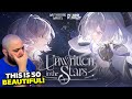 I LOVE THIS SONG Wuthering Waves EP3 0 Mornye Unwritten In The Stars Reaction 
