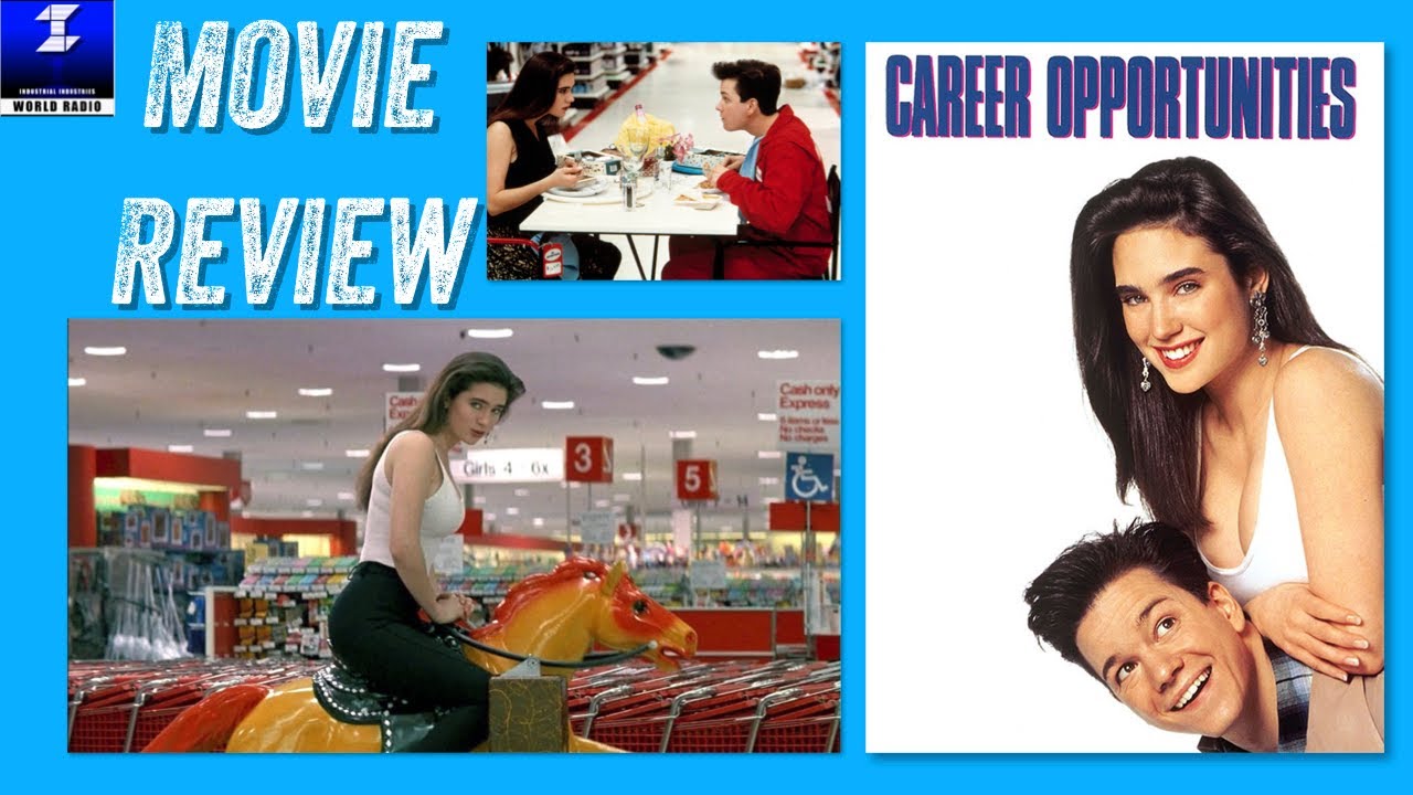 career opportunities movie review