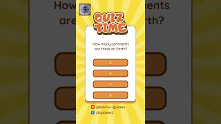 🔎 General Knowledge Quiz  10 Fun Questions &amp; Answers #trivia #challenge #braingames #quiz #funfacts