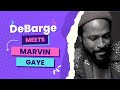 Capture de la vidéo Debarge Meets Marvin Gaye