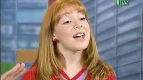 U-Pick Live - Lisa Foiles [September 26, 2003]