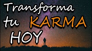 Desentrañando El Misterio Del Karma┆ Consciencia Diaria ┆ Desarrollo Personal ┆Bienestar Reflexiones