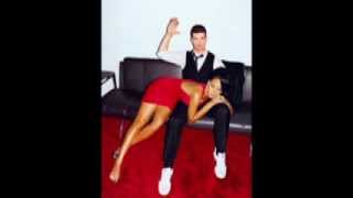 Robin Thicke - You&#39;re My Baby (My Luv Jones Mix).mov
