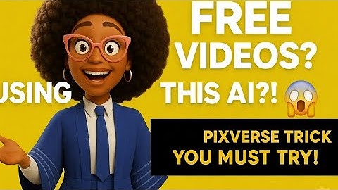 Make Cinematic Videos in Minutes (Beginner Tutorial) | pixverse ai