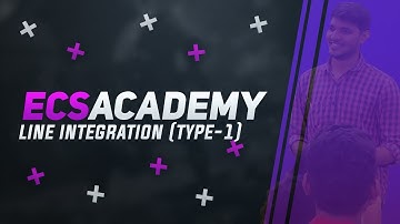 Lecture No 2 || Complex Integration || Mathematics-4 || Mumbai University || ECS Academy