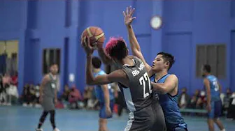 Zarkawt BCA vs Khatla TBL  FULL GAME HIGHLIGHTS
