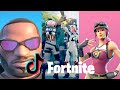 Best Fortnite Tik Tok Montage | Part 63