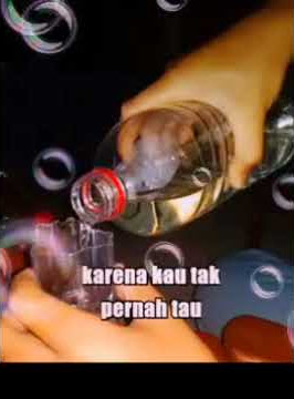 Story wa Tenanglah Sayang